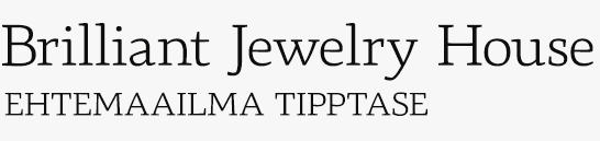 juveelipood Tallinnas logo